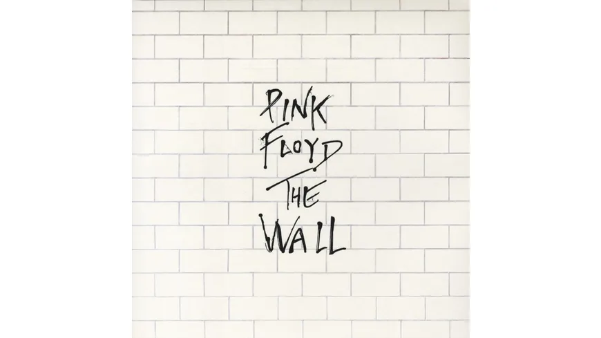 The Wall (2011-Remaster) LTD.EDITION