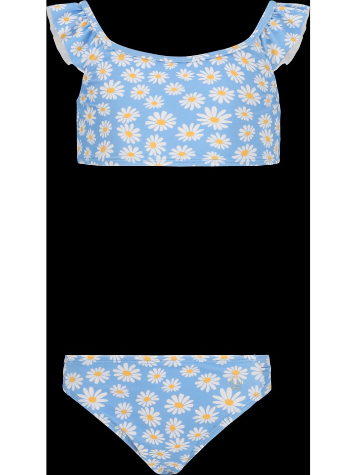 Zigzag Bikini Carly in Print 3700 Daisy günstig kaufen