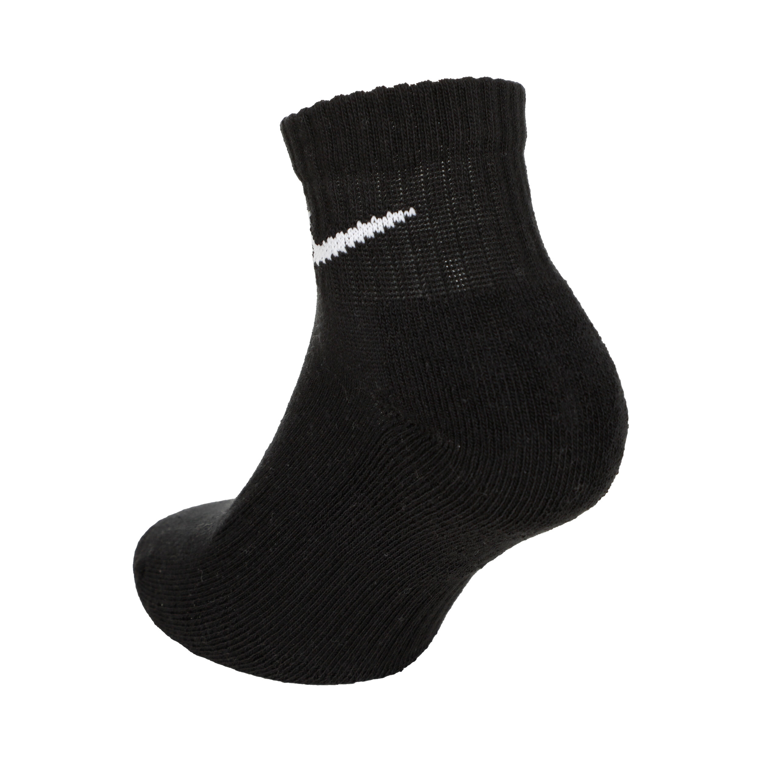 Everyday Cushioned Ankle Tennissocken Herren - Mehrfarbig