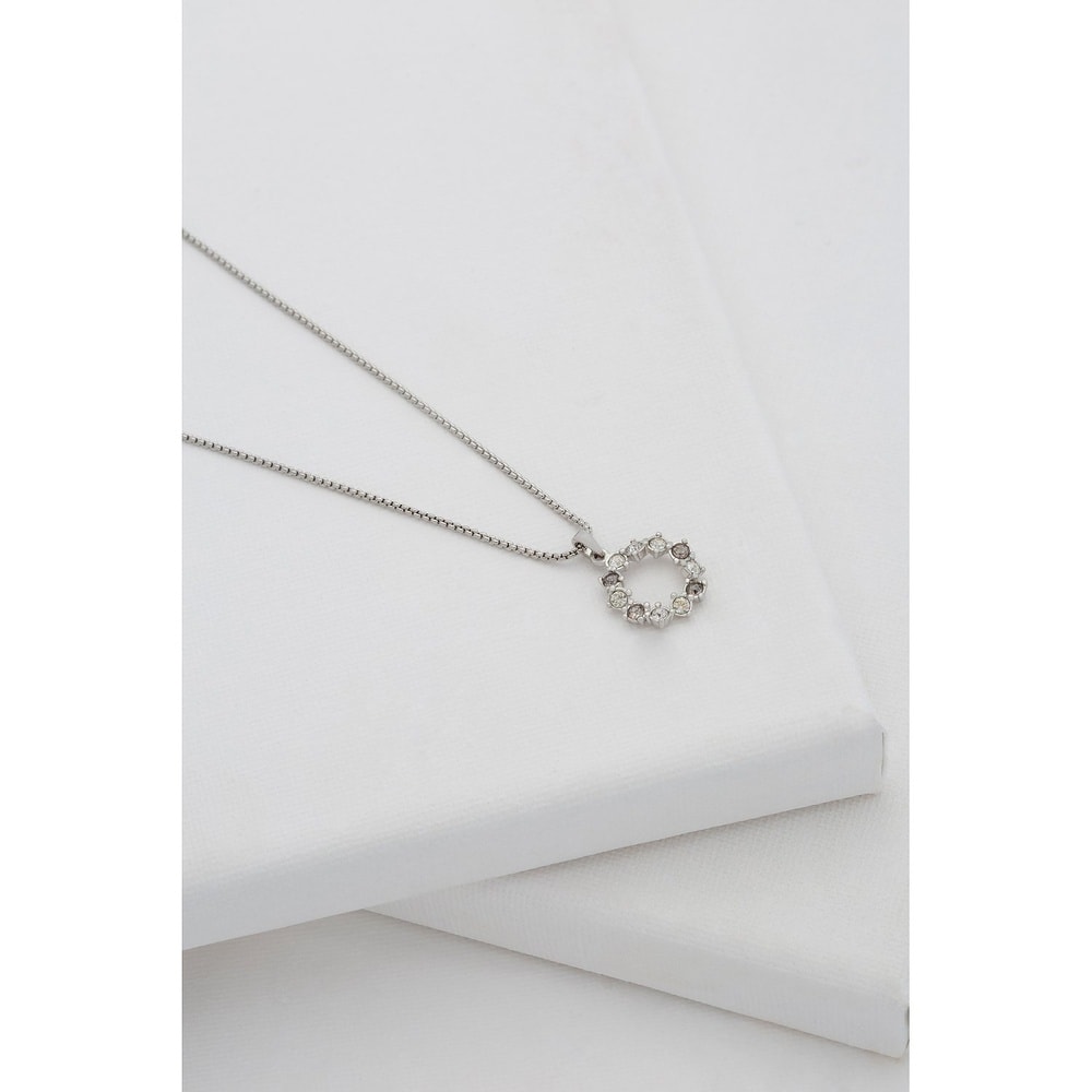 Ted Baker Chaînette Laiton collier