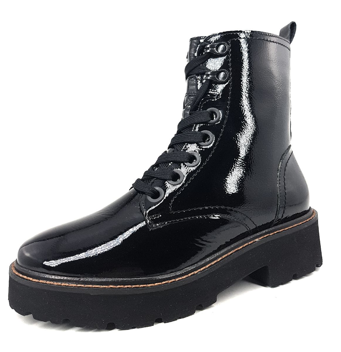 Ara 12-36413-11 Schwarz 01 schwarz