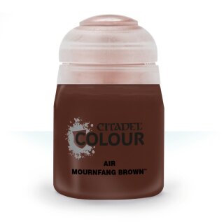 Citadel Airbrush: Mournfang Brown (28-11)