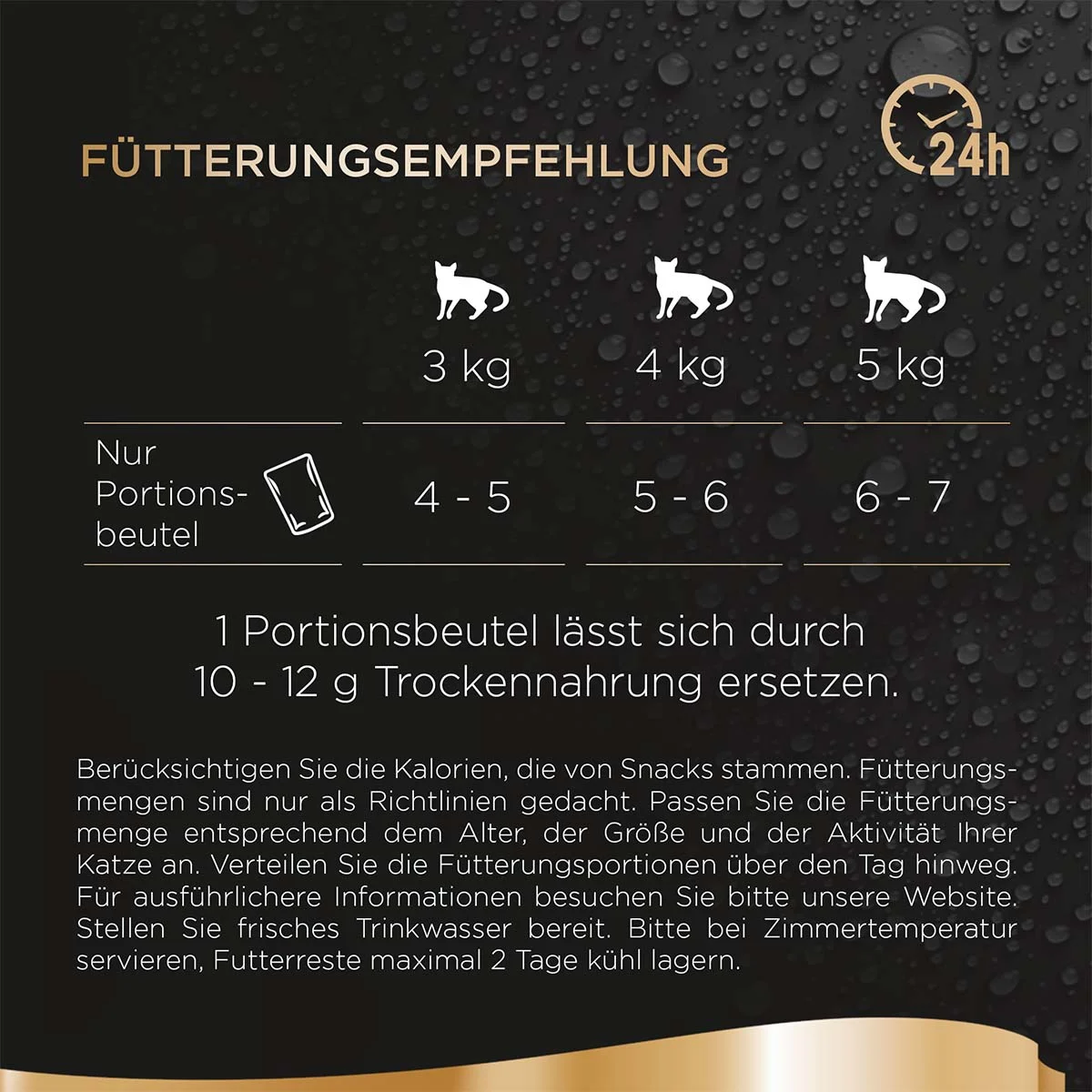 Sheba Fresh & Fine in Sauce mit Huhn & Truthahn