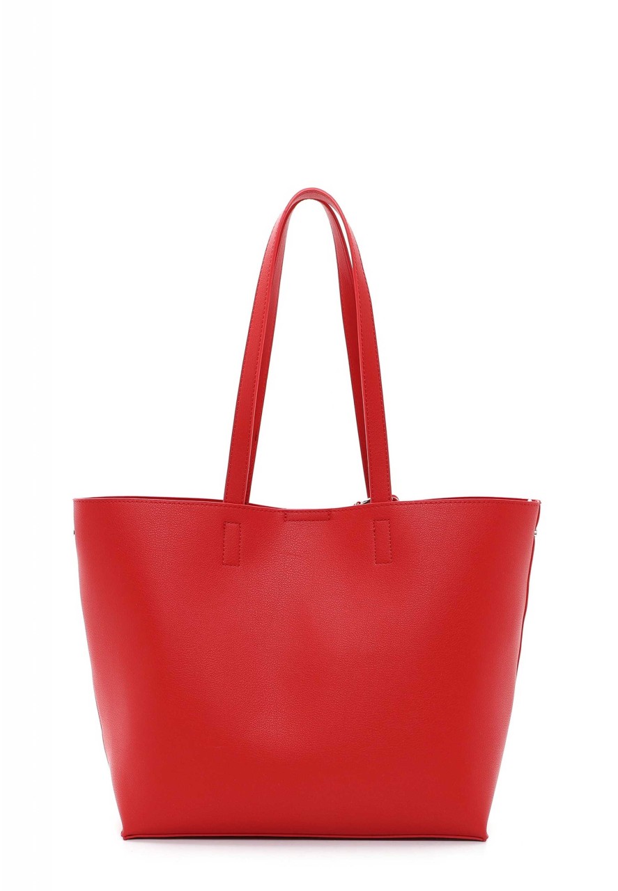 EMILY & NOAH Handtaschen rot