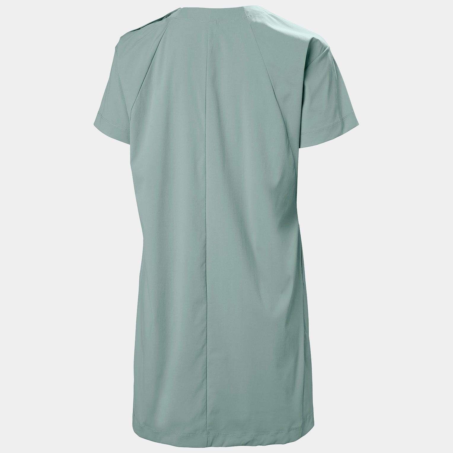 Women’s Tofino Solen Short Sleeve Dress