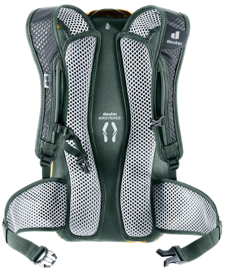 deuter Plamort 12 | Fahrradrucksack
