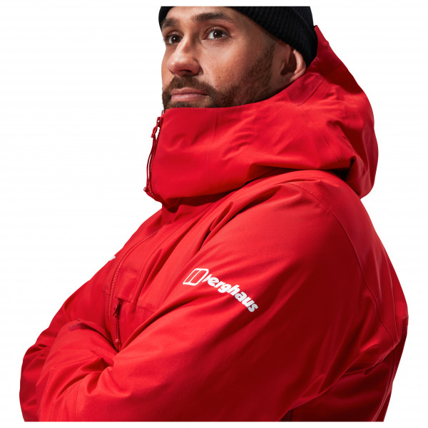 Berghaus - MTN Seeker GTX Jacket - Regenjacke
