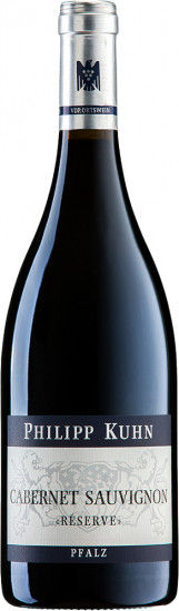 2018 Cabernet Sauvignon 