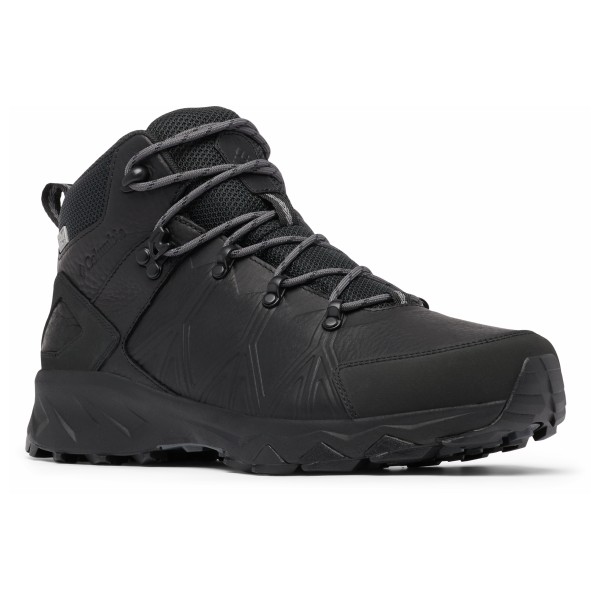 Columbia - Peakfreak II Mid Outdry Leather - Wanderschuhe