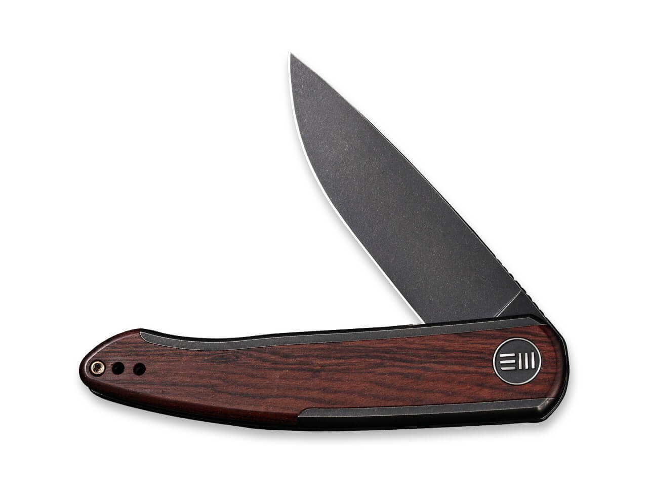 Smooth Sentinel Titanium Cuibourtia
