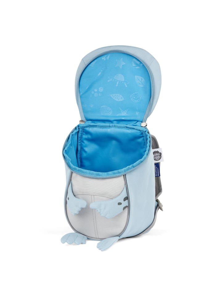 Affenzahn Affenzahn Kinderrucksack Kleiner Freund Robbe günstig kaufen onesize