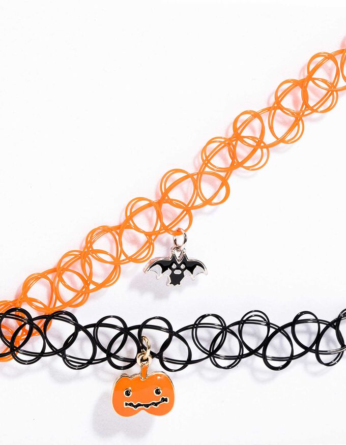 Choker - 2er-Pack
