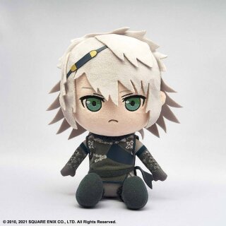 NieR Plüschfigur - Replicant ver.1.22474487139...