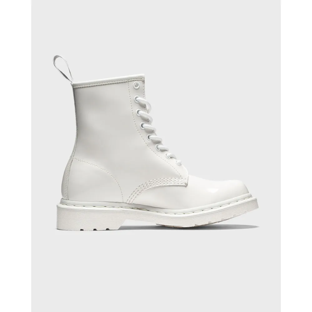 Dr. Martens 1460 Mono DM26728100 / weiss
