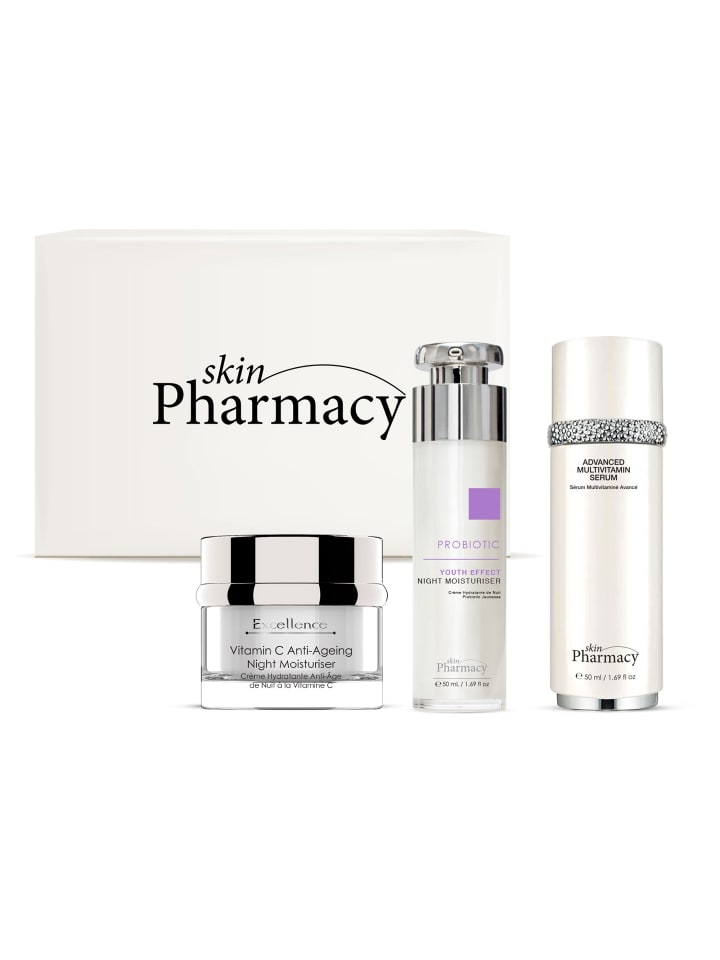 Skinchemists Hydration Boost & Reparatur Set günstig kaufen onesize