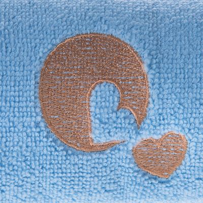TIAKI Mikrofasertuch Quick-Dry