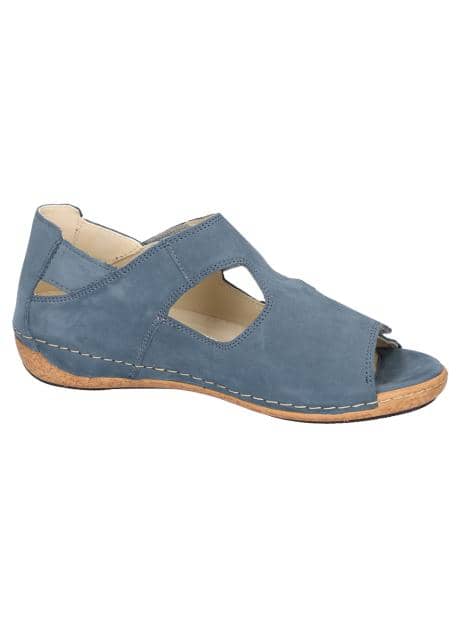 Sandalette/Pantolette