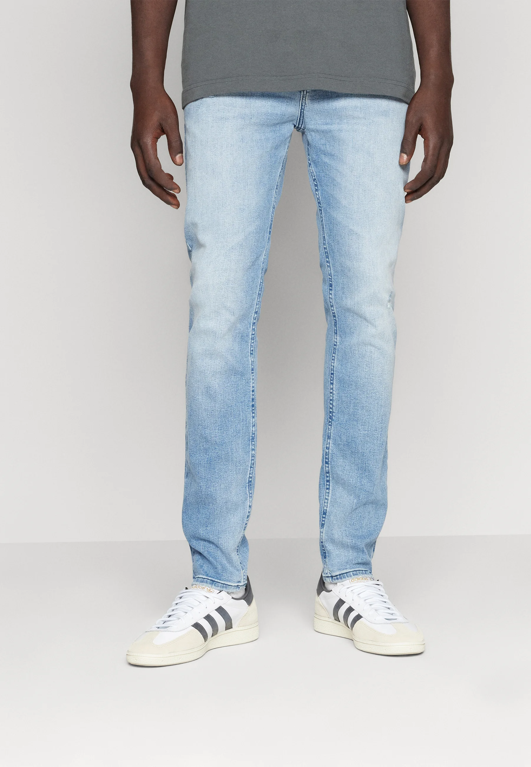 Tommy Jeans SIMON - Vaqueros ajustados