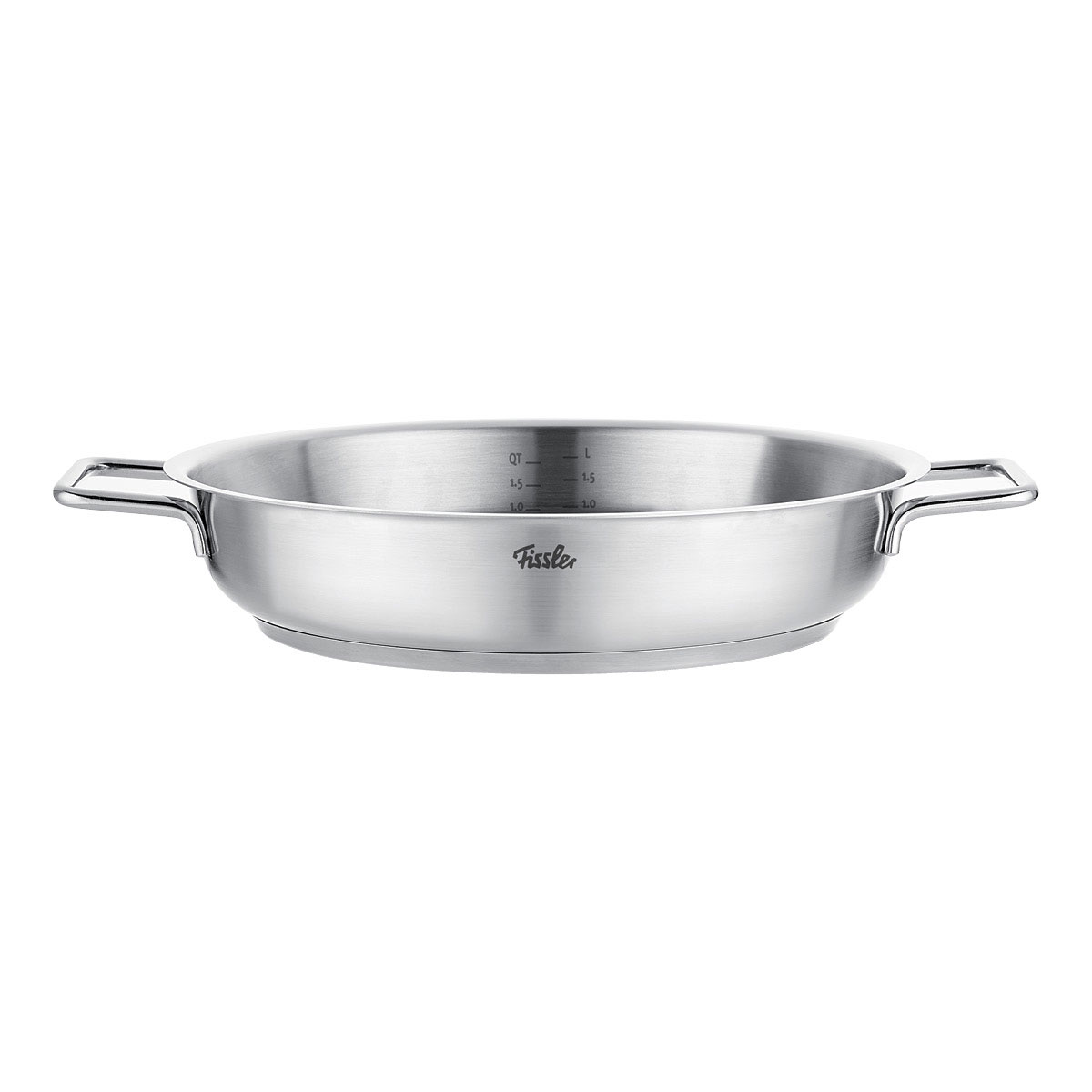 FisslerServierpfanne 24cm