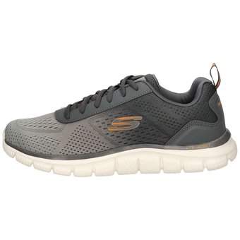 Skechers Track Ripkent Sneaker in grün