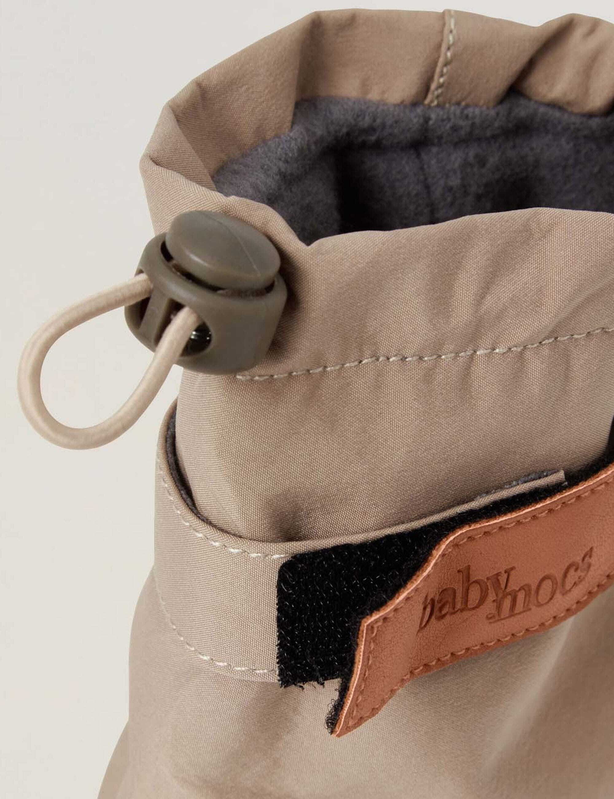 BabyMocs Schuhe Krabbelschuh (1-tlg)