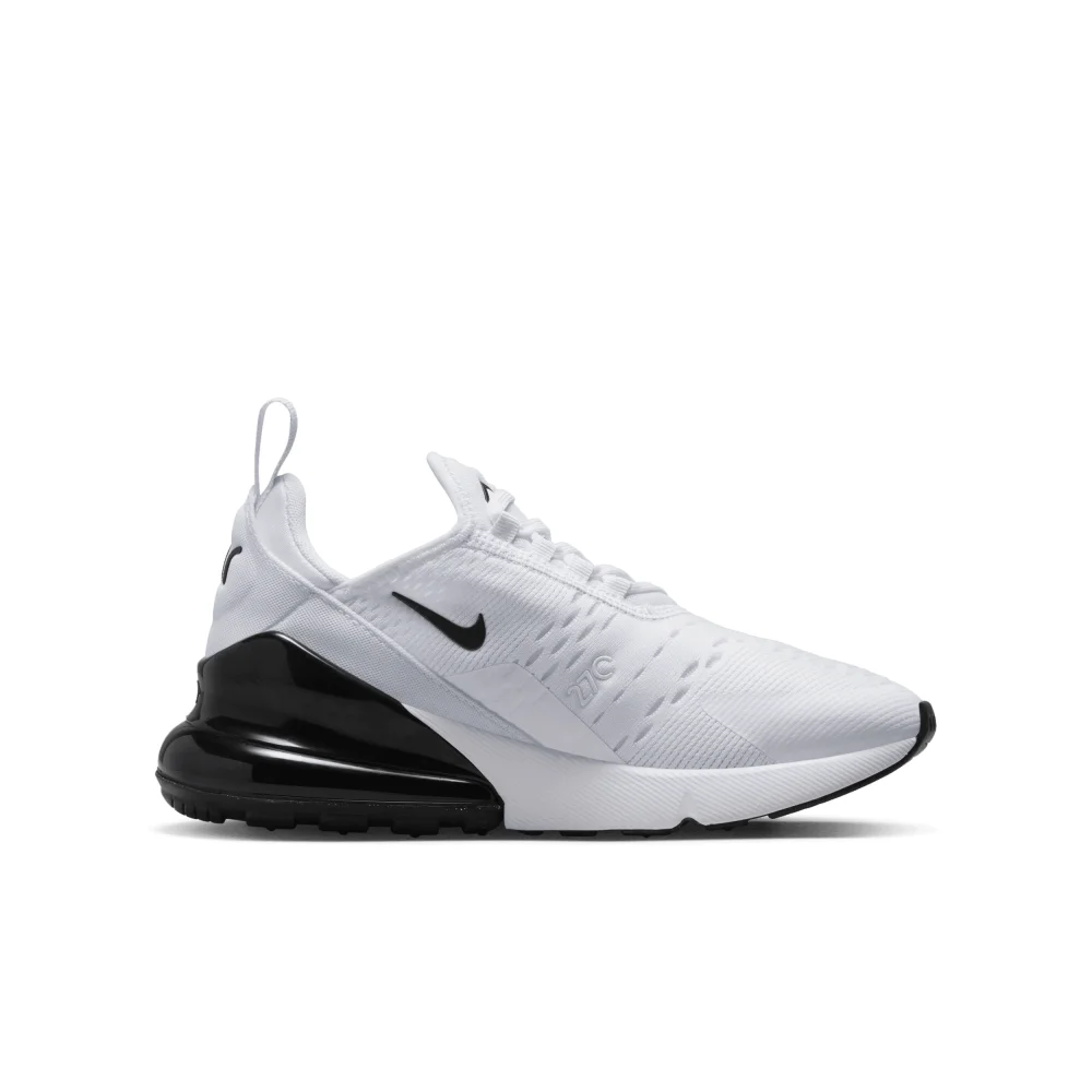 Nike Air Max 270 GS FD0691-100 / weiss