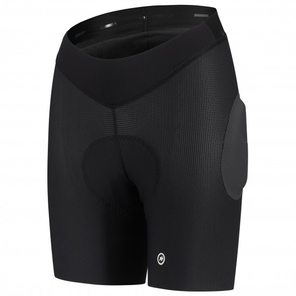 ASSOS - Trail Women's Liner Shorts - Radunterhose