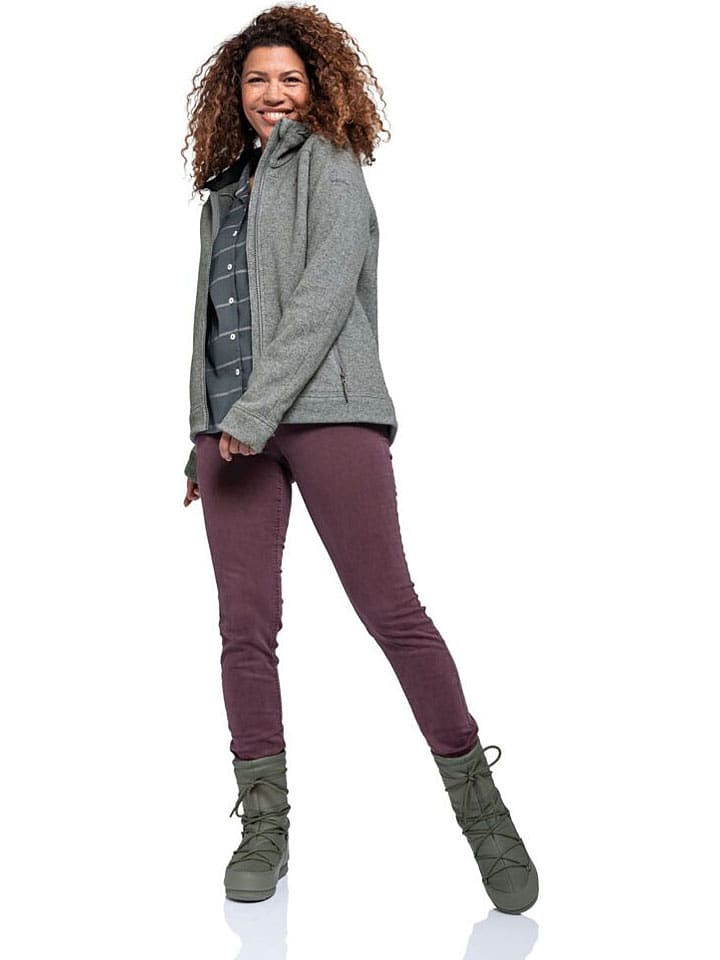 Schöffel Fleecejacke 