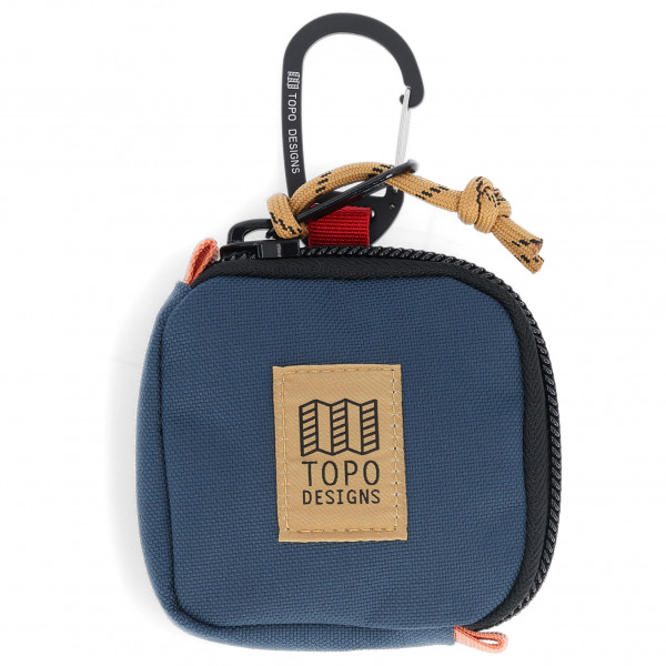 Topo Designs - Square Bag