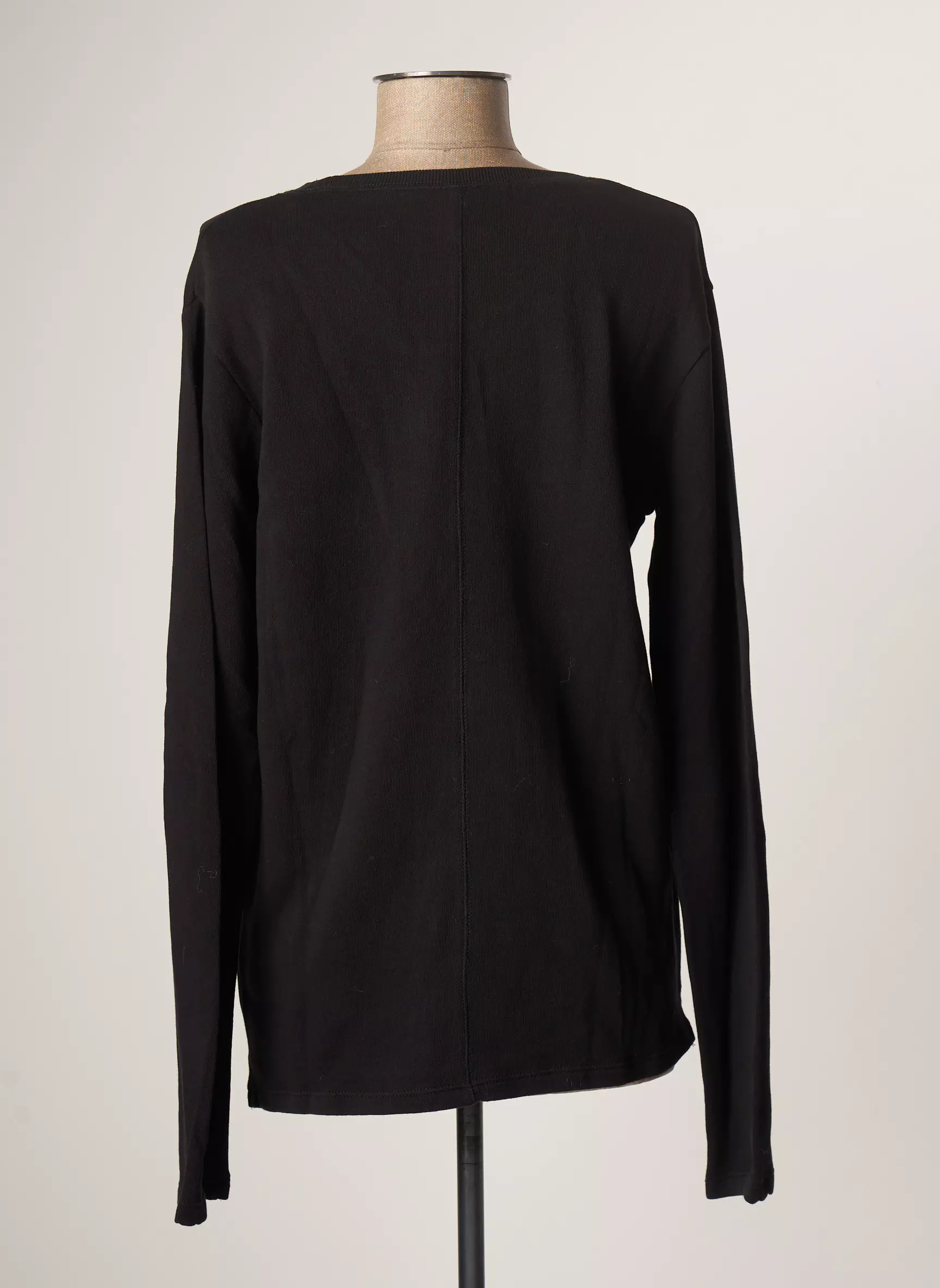 Five Sweats Femme couleur noir