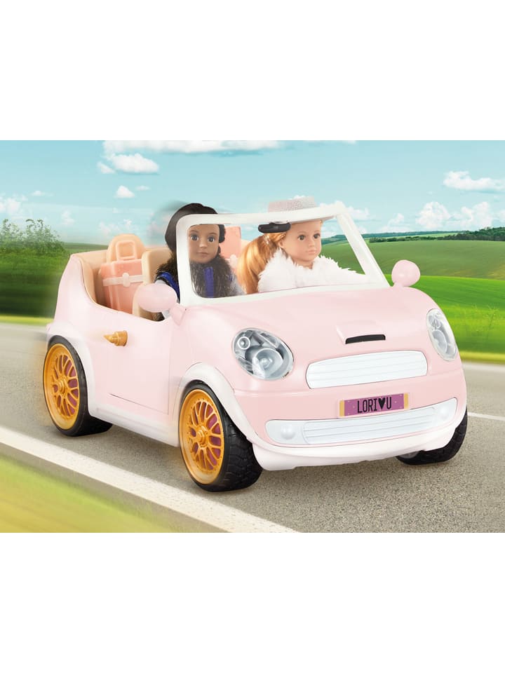 LORI Cabrio - ab 3 Jahren günstig kaufen onesize
