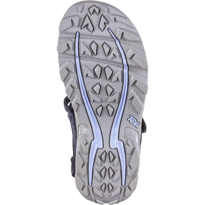 Teva Tanza Outdoorsandalen Kinder