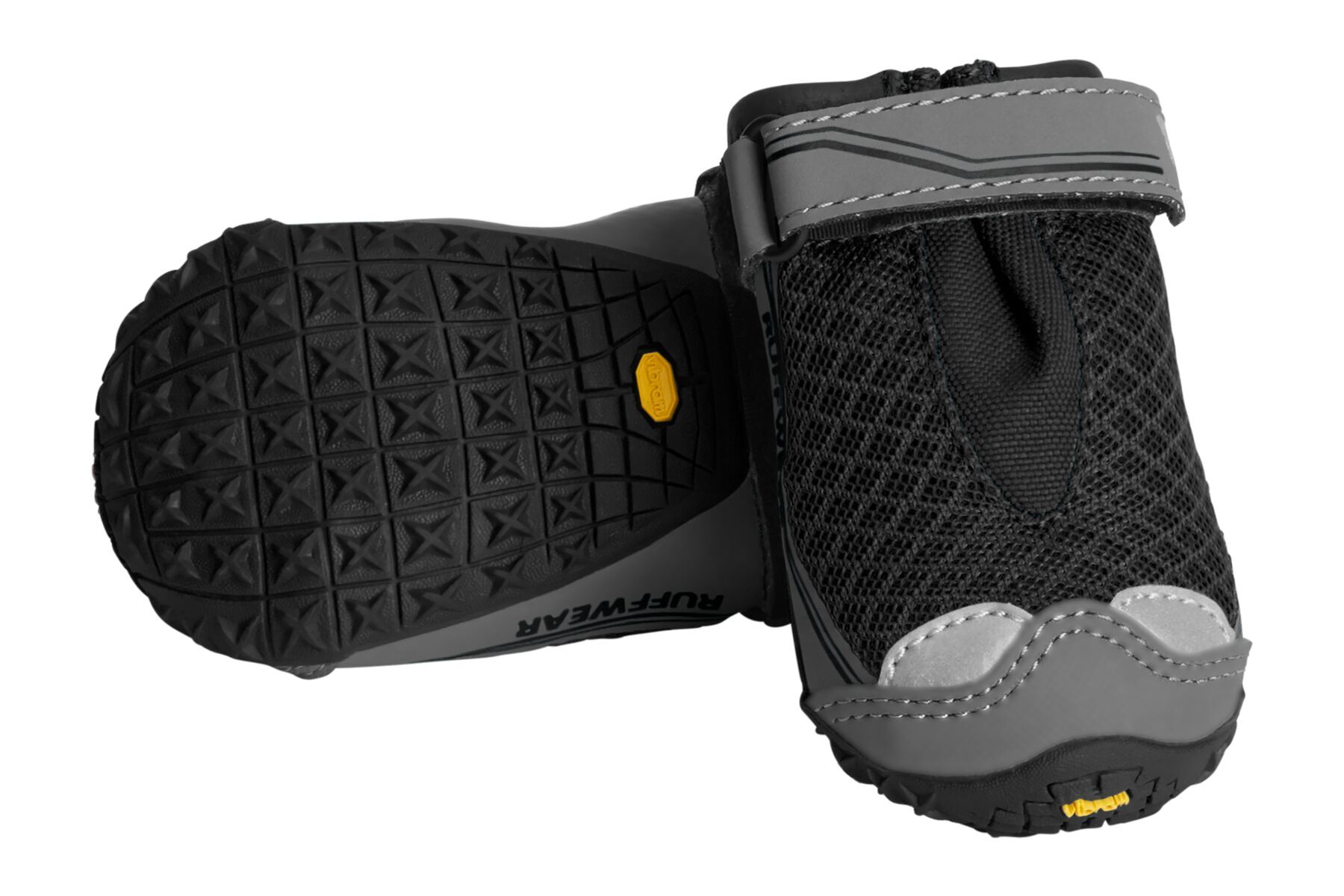 Ruffwear Pfotenpflege Ruffwear Hundeschuhe Grip Trex™