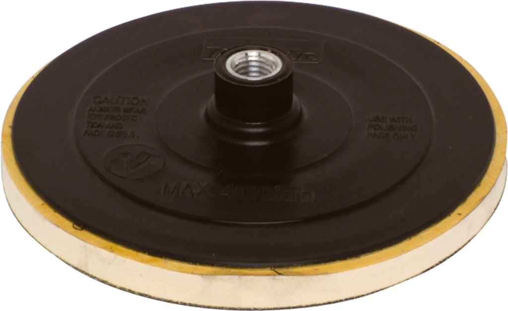 Accesorii Makita 743053-3 Disc de susținere 165mm PV7000C/9227CB