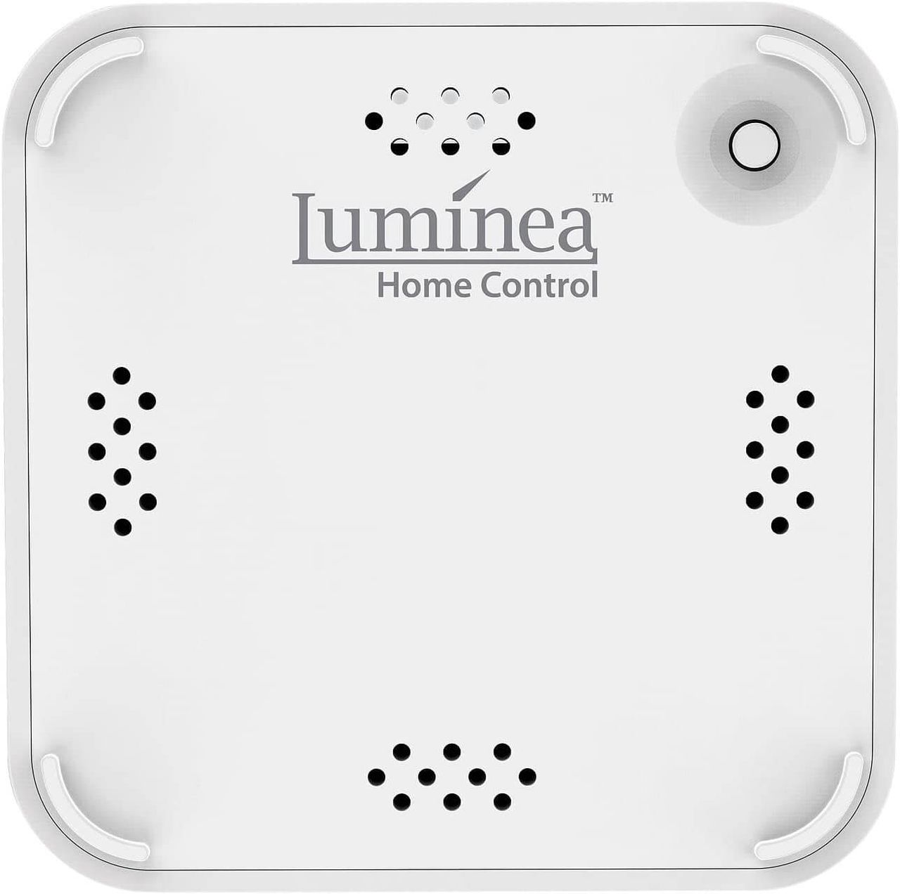 VisorTech Luminea RC-350.duo ZigBee WLAN Gateway Smart Home Zentrale App WiFi Mesh