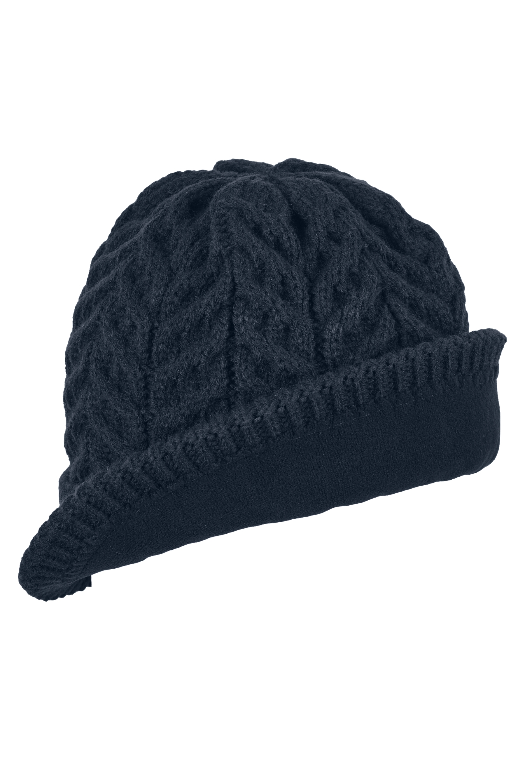 Beanie 'Umschlag'