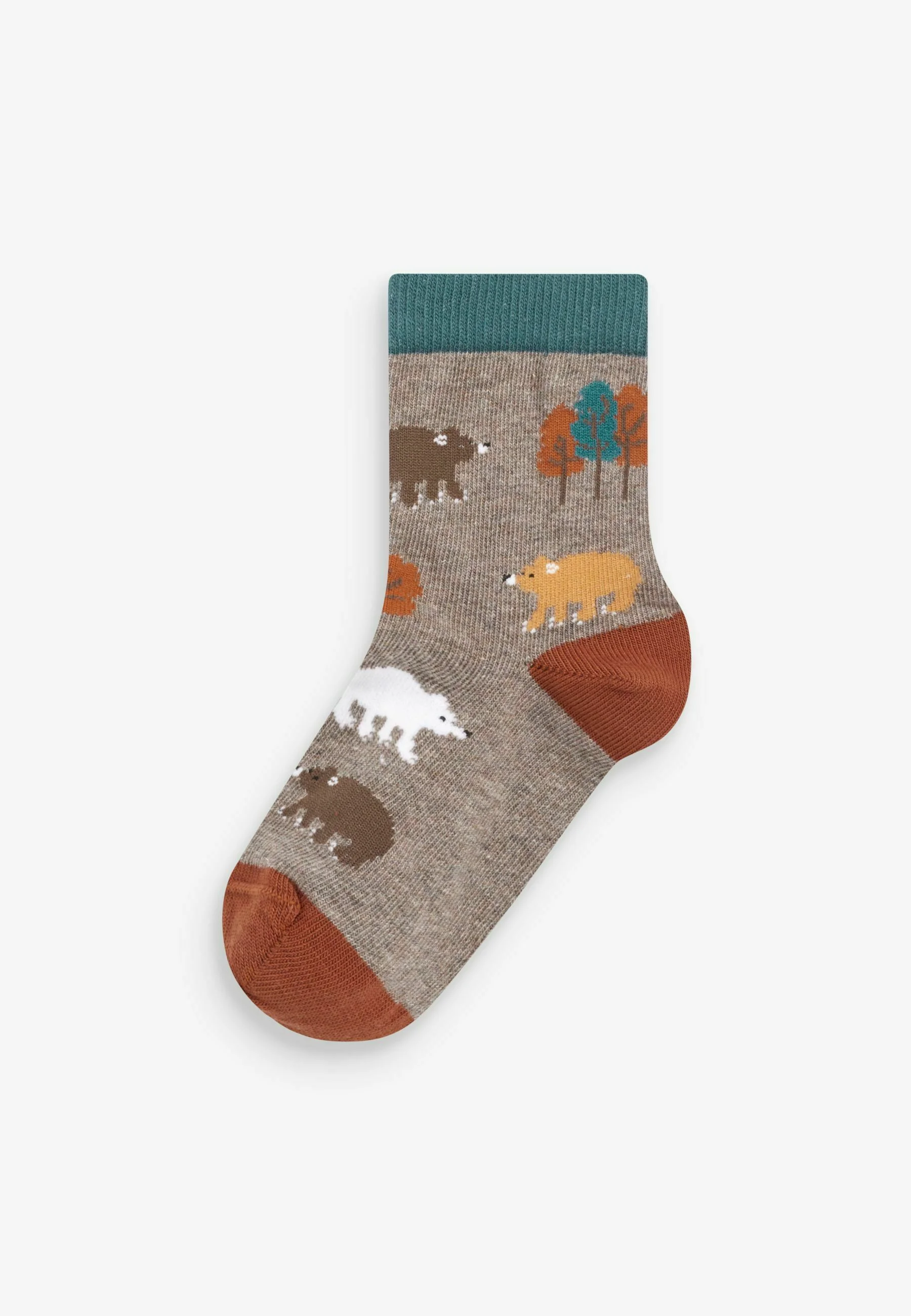 Siguiente RICH 7 PACK - Calcetines