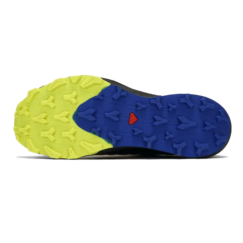 Salomon Thundercross GTX L47551400 / blau