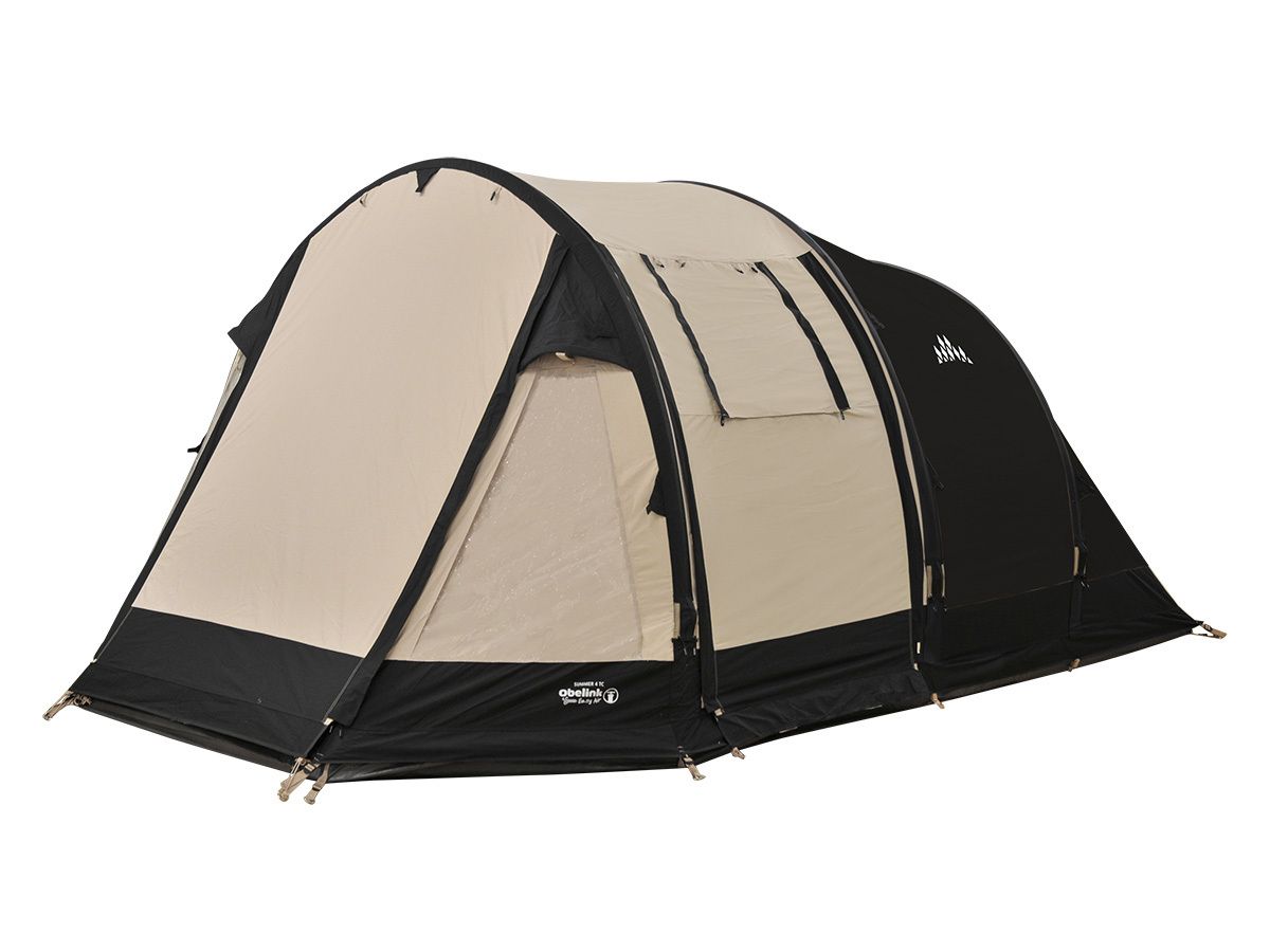 Obelink Summer 4 TC Easy Air Tunnelzelt