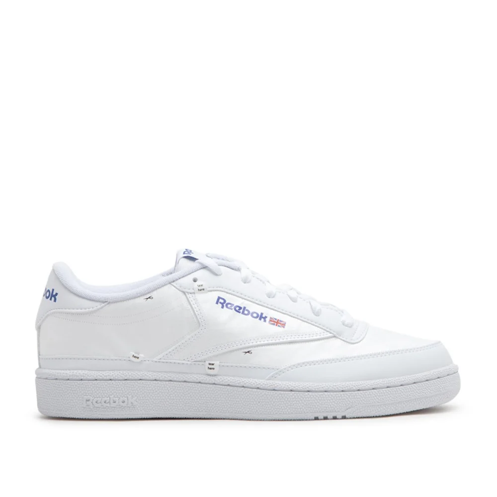 Reebok Club C 85 x U GY8789 / weiss