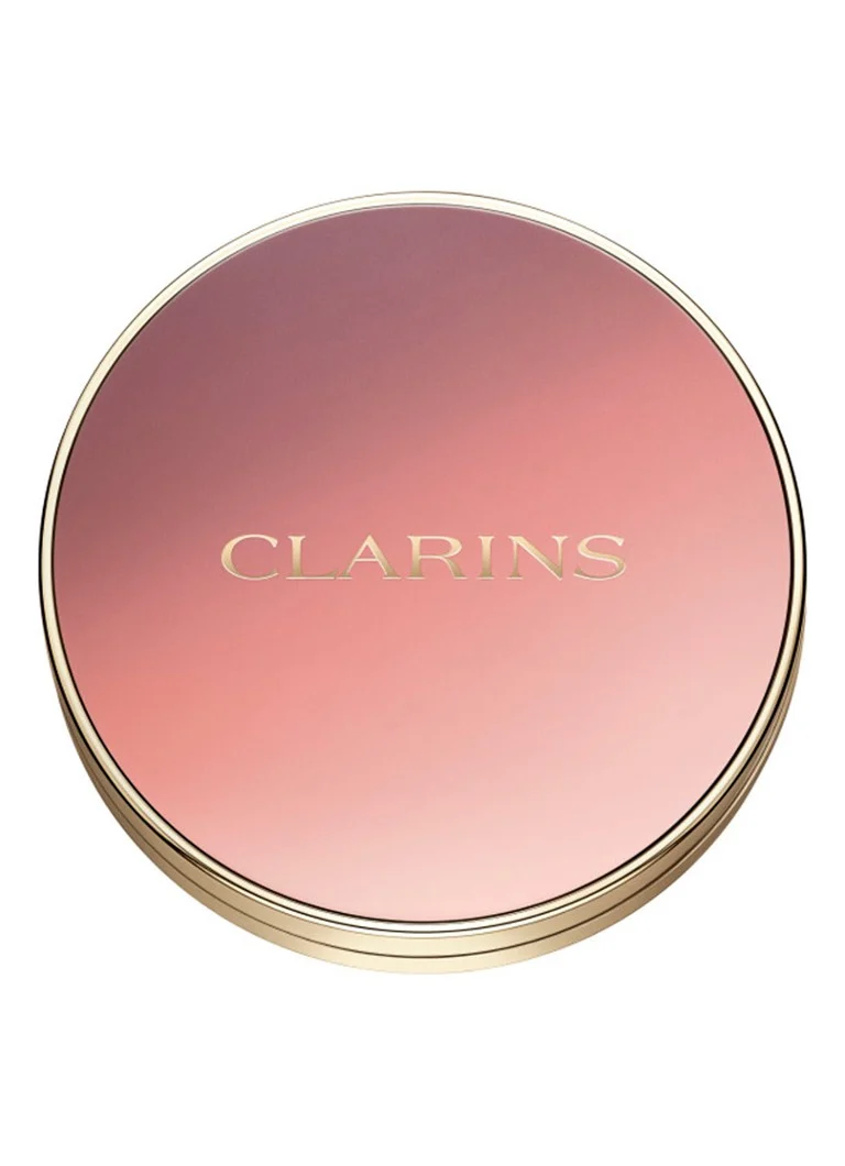 Paletă de farduri de pleoape Clarins Easy Look Ombre cu 4 culori