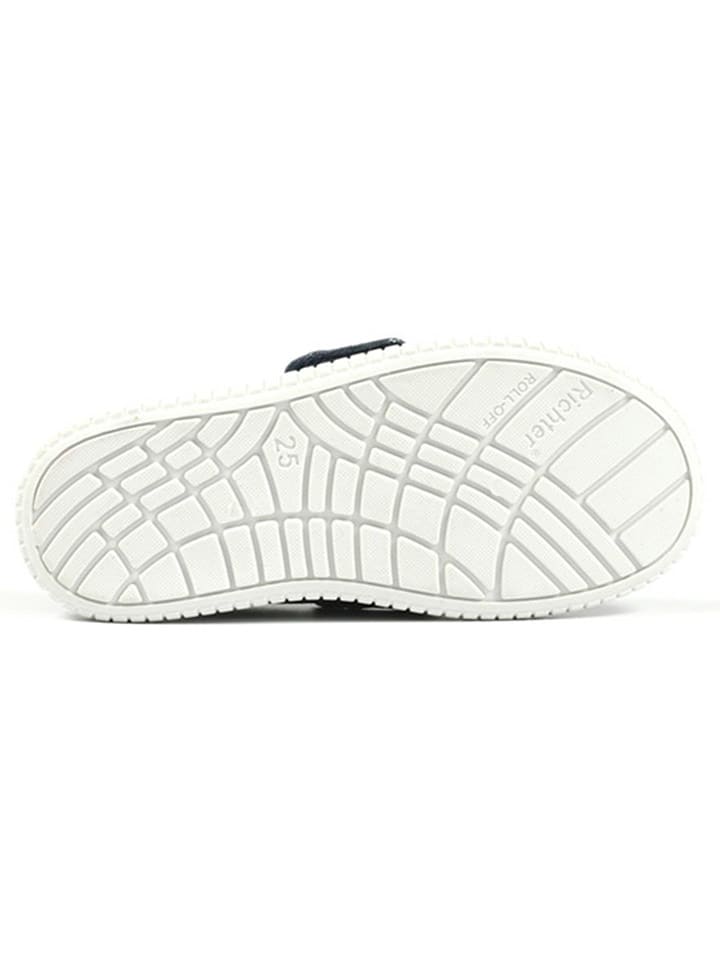 Richter Shoes Hausschuhe 