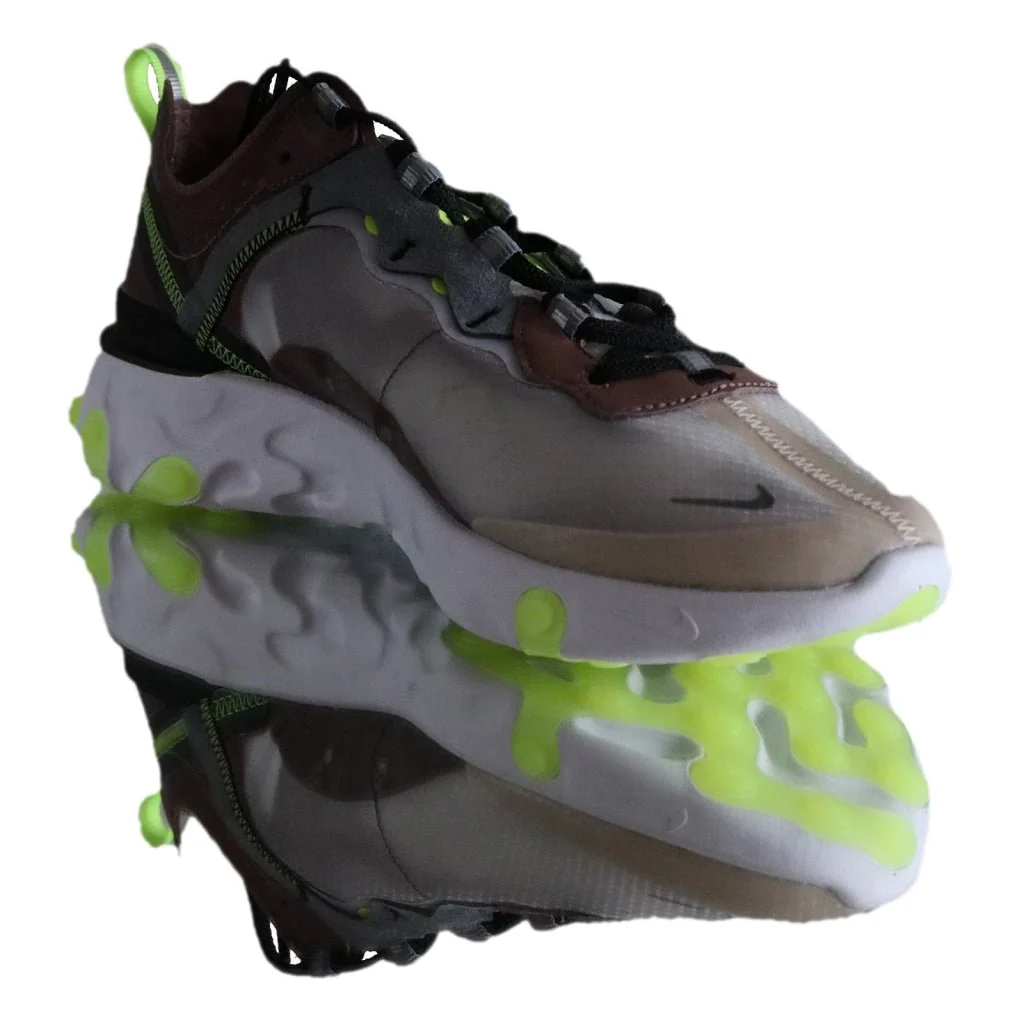 React Element 87 Desert Sand