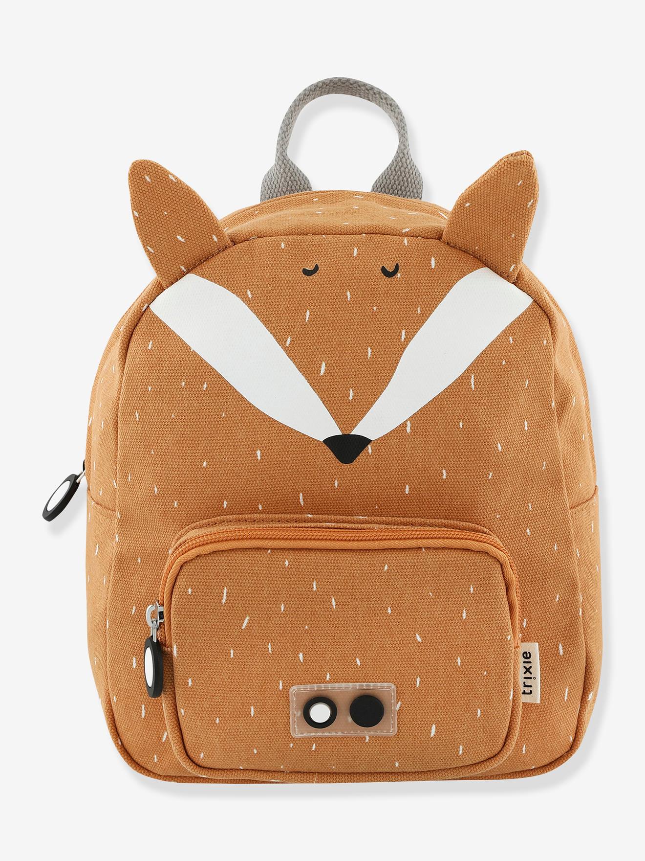Mini sac à dos animal TRIXIE mr fox