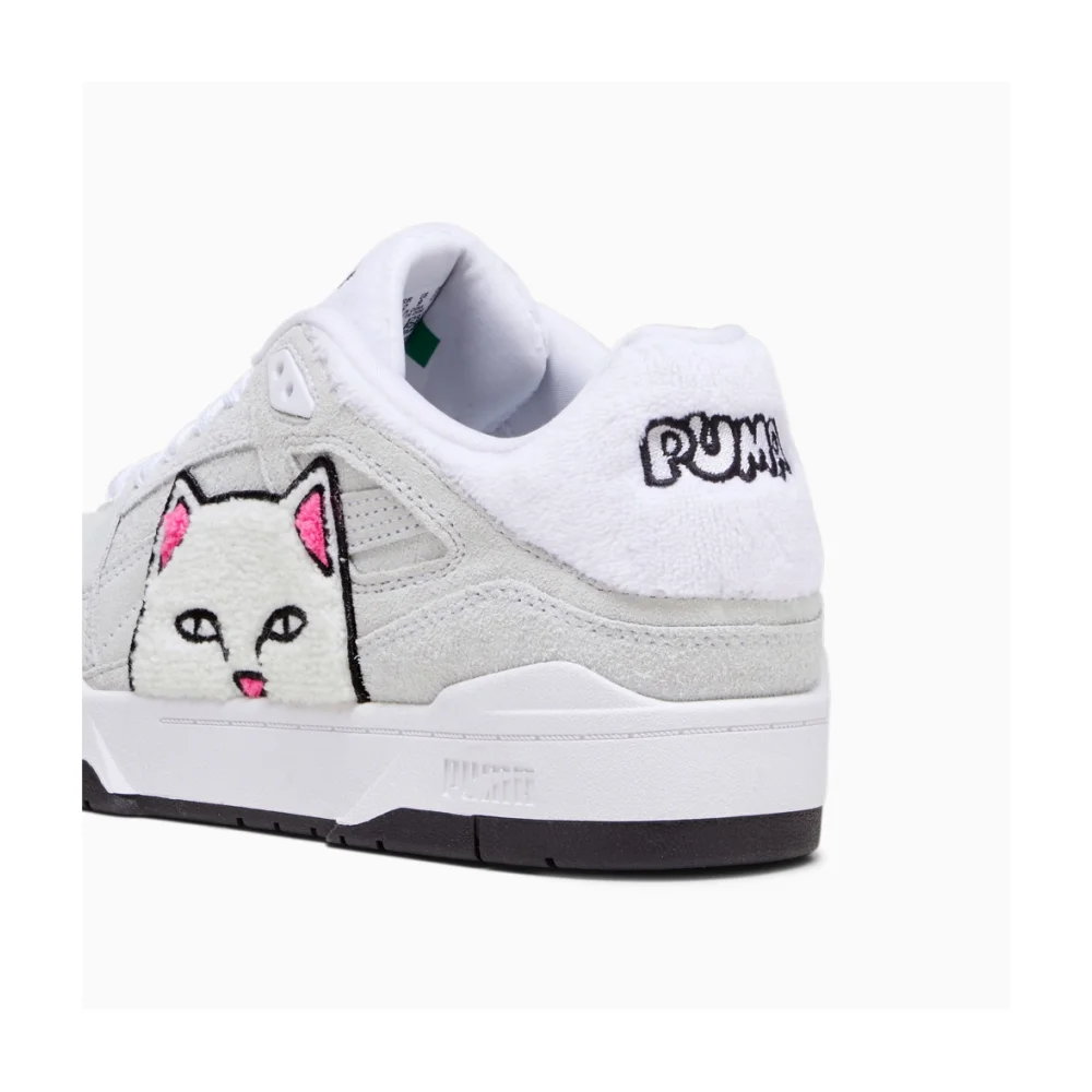 PUMA x RIPNDIP Slipstream 393538_01 / weiss