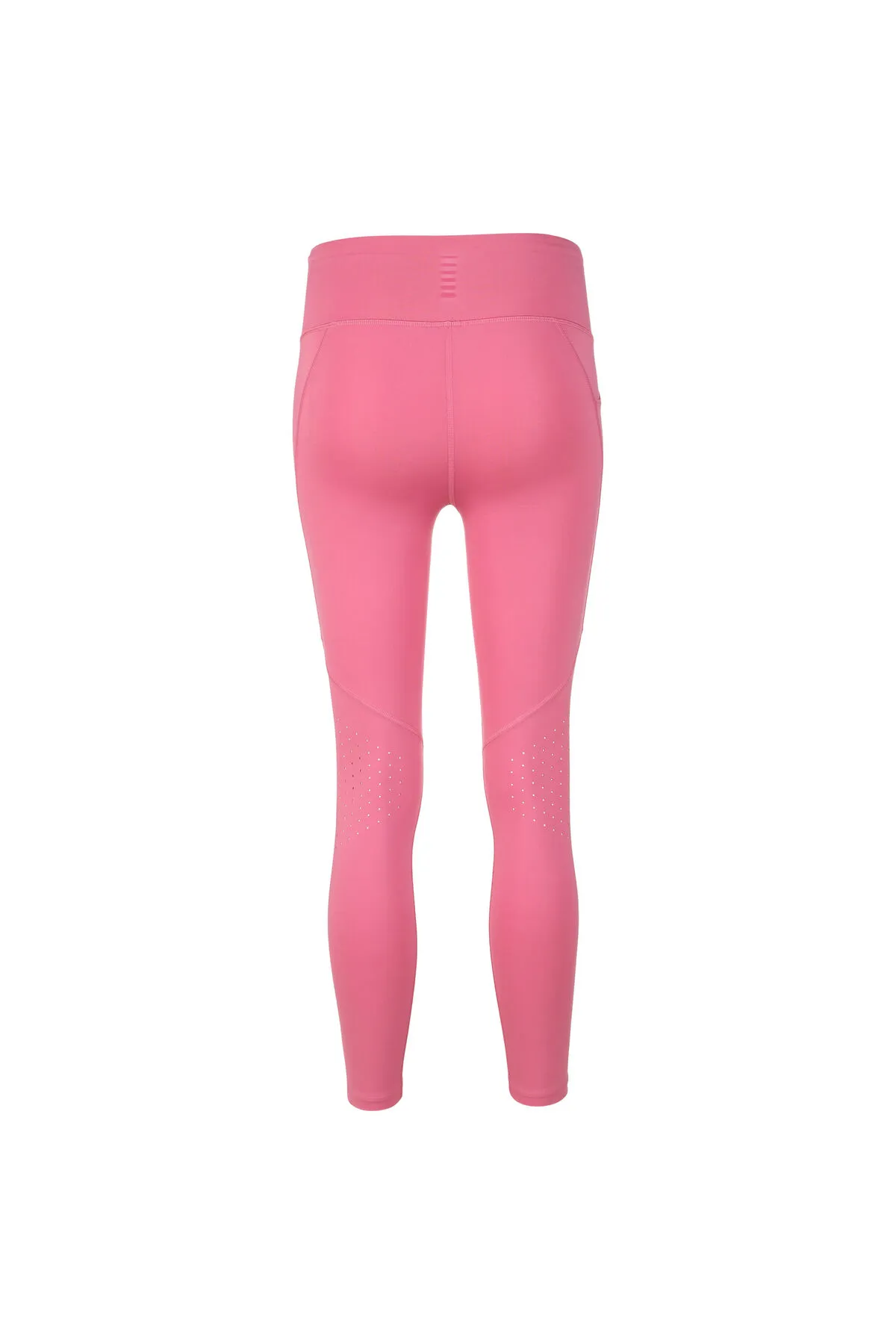 Under Armour  Sport-Leggings - Rosa - Hoher Bund