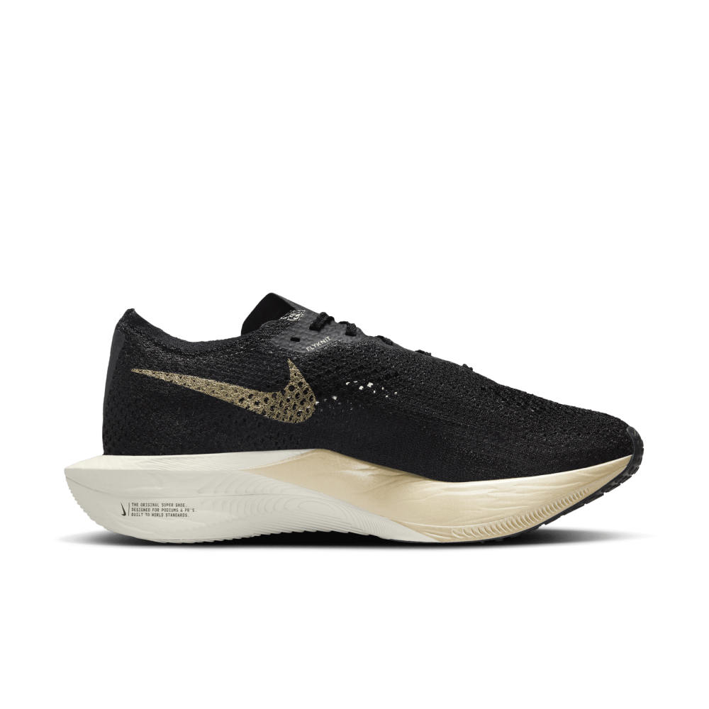 Nike ZoomX Vaporfly Next 3 DV4129-001 / schwarz