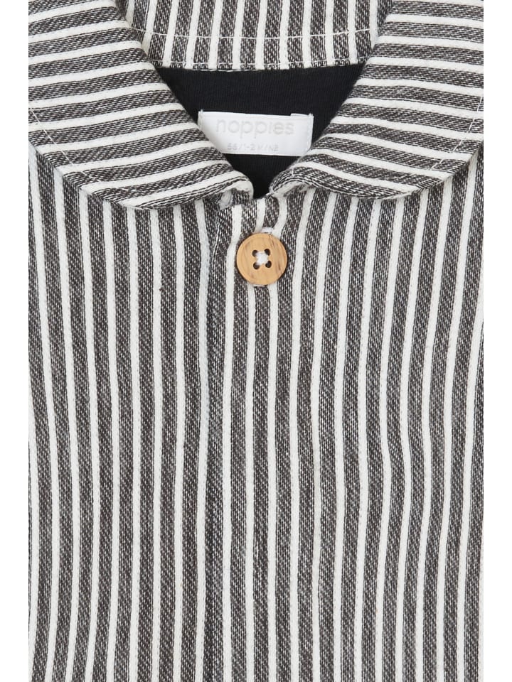Noppies Strickjacke Genay in Phantom günstig kaufen