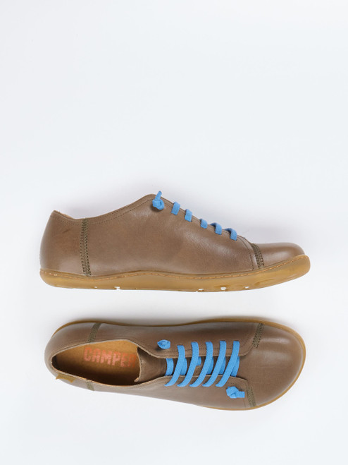 Schnürschuh-46102490078 Camper