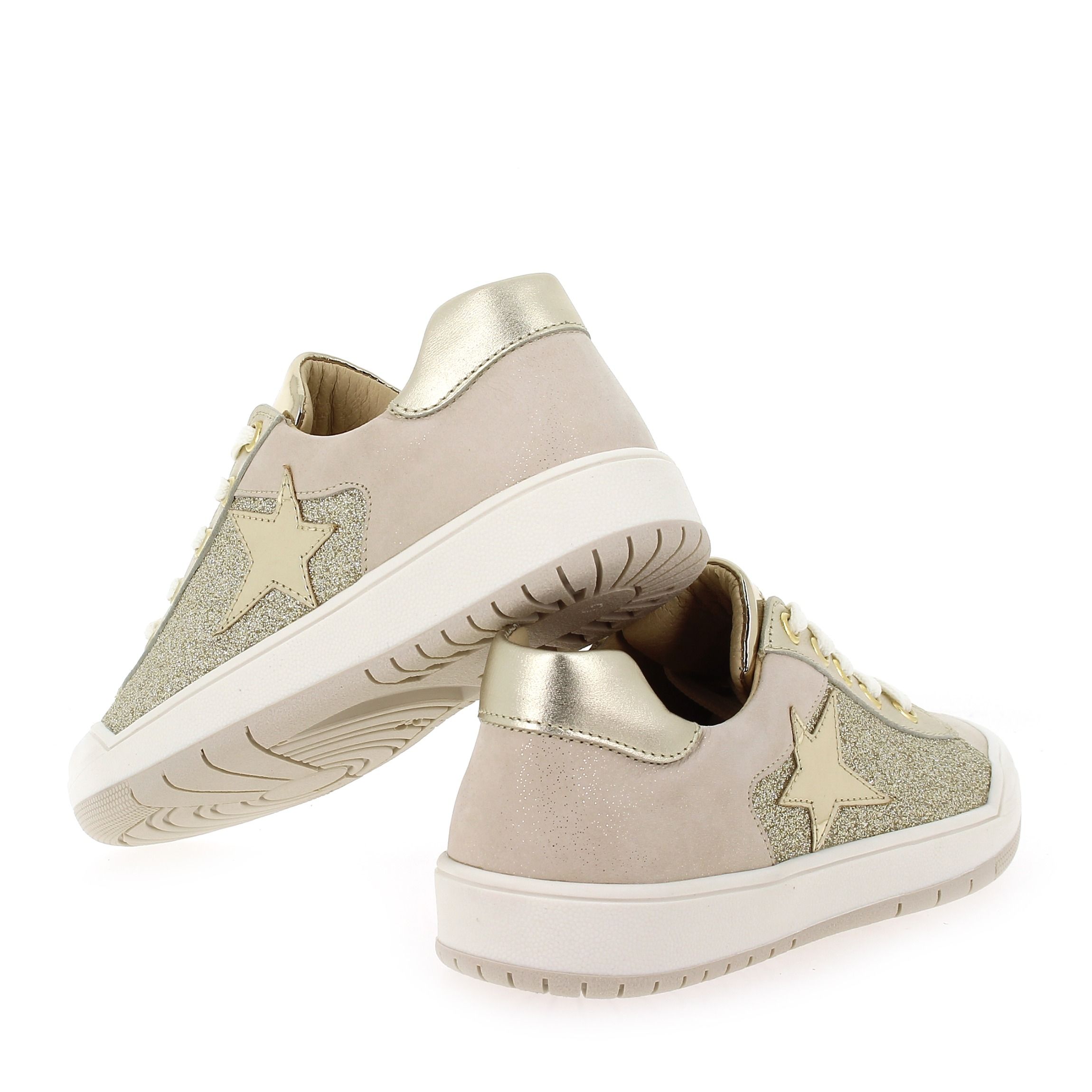 Bellamy  ETOILE - Beige Or